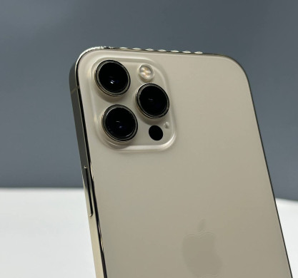 iPhone 12 Pro Max 256GB Gold 97%